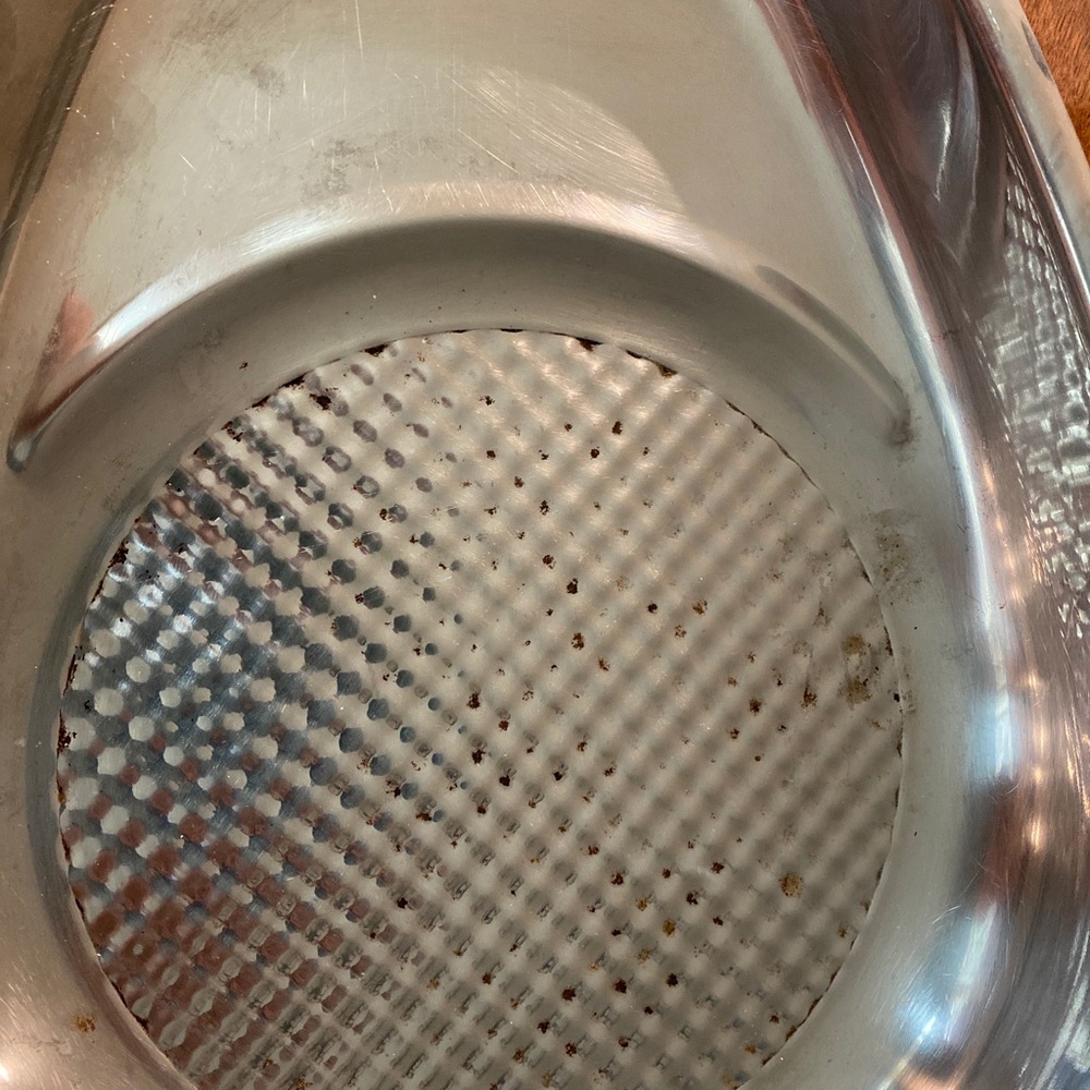 German Frying Pan - Picture 4 of 4